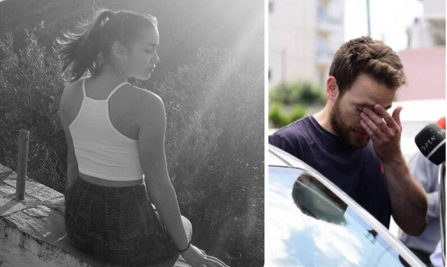 Έγκλημα στα Γλυκά Νερά: Τα «καυτά» ερωτήματα, οι κάμερες ασφαλείας και η δήλωση του πιλότου