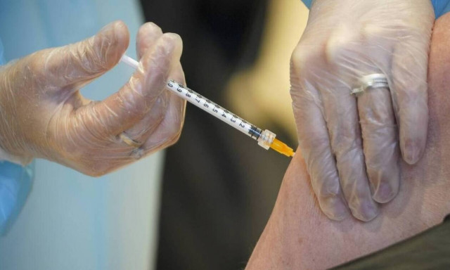 Κορονοϊός: Αποτελεσματικά τα εμβόλια της Pfizer και της AstraZeneca κατά της ινδικής μετάλλαξης