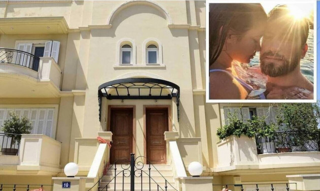 Έγκλημα στα Γλυκά Νερά: Τι ψάχνει η Αστυνομία στις φυλακές Αλικαρνασσού - Τα ίχνη DNA και το σκίτσο