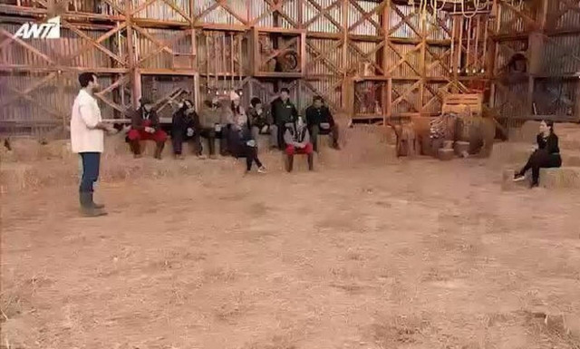 Η Φάρμα: Αυτοί είναι οι δύο μονομάχοι - Εκτός εβδομαδιαίας αποστολής ο Μιχάλης Ιατρόπουλος