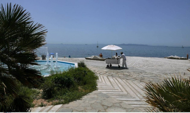 Καιρός για βόλτα το Σαββατοκύριακο! Ηλιοφάνεια και μικρή άνοδος της θερμοκρασίας