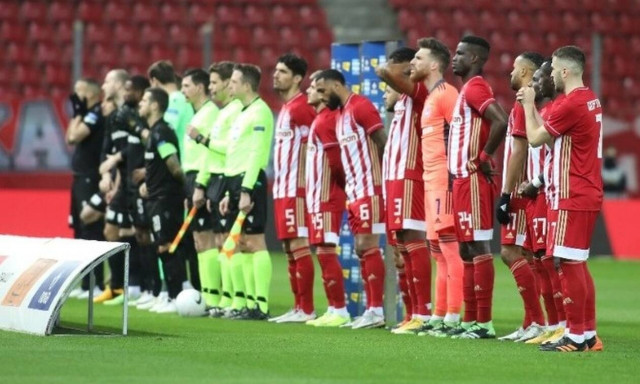 Ολυμπιακός - ΠΑΟΚ: Τελικός αξίας 148,10 εκατ. ευρώ!