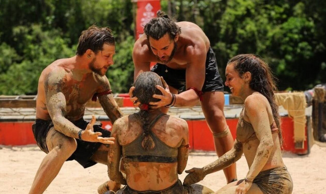 Survivor Spoiler 22/5: Έρχονται τεράστιες εκπλήξεις με πρωταγωνιστή τον Ατζούν
