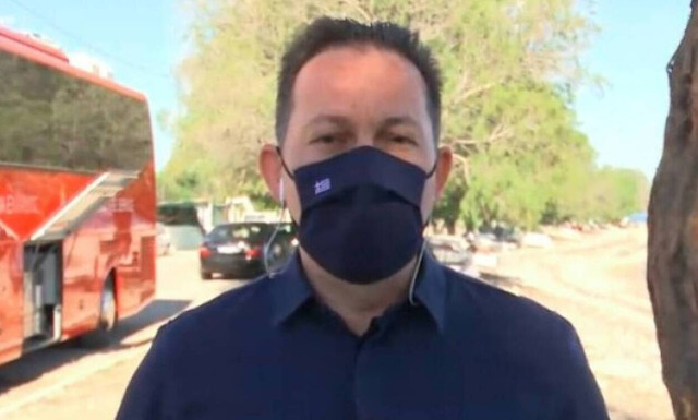 Petsas: Immediate economic support to the fire stricken