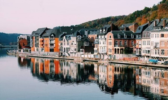 Βέλγιο: Πέντε πόλεις για να γνωρίσουμε καλύτερα την «πρωτεύουσα» της Ευρώπης