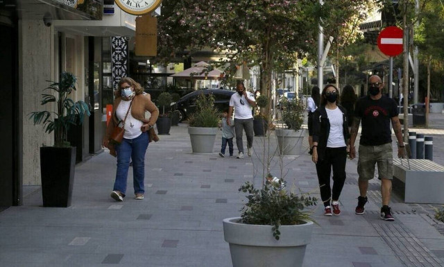 Κορονοϊός στην Κύπρο