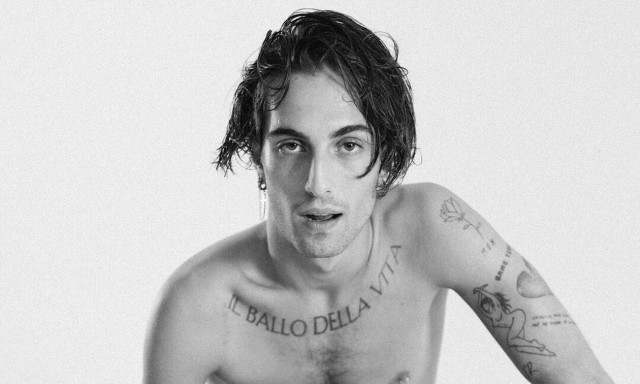 Eurovision 2021 Τελικός: Αυτός είναι ο Ιταλός νικητής που ξεσήκωσε την Ευρώπη