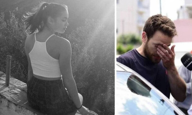 Έγκλημα στα Γλυκά Νερά: Έτοιμα να μιλήσουν τα κινητά – Το σκίτσο του δολοφόνου και οι «αχυράνθρωποι»