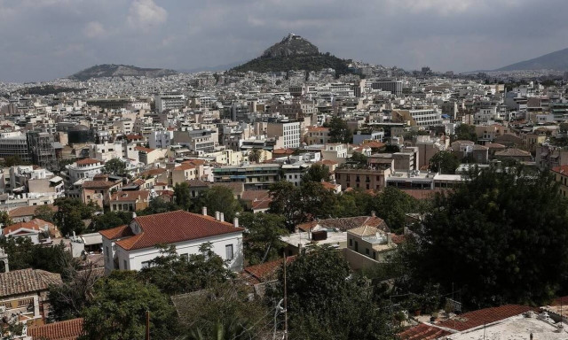 Μειωμένα ενοίκια: Πιστώθηκαν 7,7 εκατ. ευρώ σε 5.564 ιδιοκτήτες ακινήτων