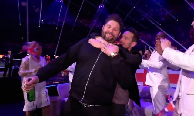 Eurovision 2021: Τέσσερις χώρες δεν πήραν βαθμό από το κοινό – Ποια έμεινε στο απόλυτο μηδέν