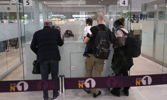 Κορονοϊός: Η Γαλλία ζητά τη λίστα της ΕΕ για τις «πράσινες χώρες» μέχρι τις 9 Ιουνίου