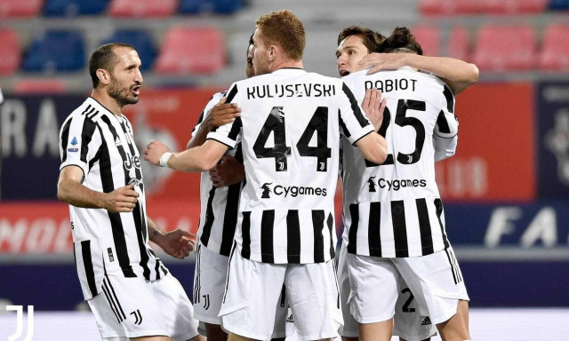 Serie A: Στο Champions League Γιουβέντους και Μίλαν – Όλα τα γκολ (videos)