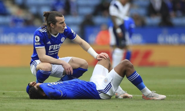 Premier League: «Αυτοκτόνησε» η Λέστερ, εκτός Ευρώπης η Άρσεναλ – Όλα τα γκολ (videos)