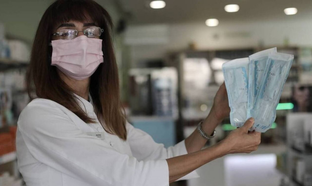 Self test: Yποχρεωτικά και στον ιδιωτικό τομέα από Δευτέρα - Όλα όσα πρέπει να γνωρίζετε