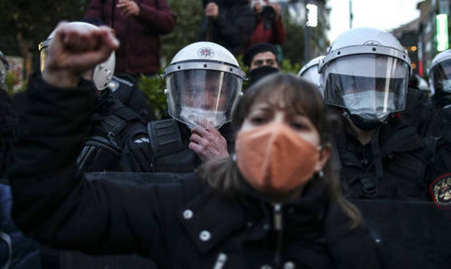 Τουρκία: Οργανώσεις ζητούν τη διεξαγωγή ερευνών για δολοφονίες δημοσιογράφων τη δεκαετία του 1990