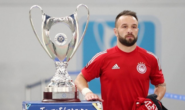 «Ξέσπασε» κατά του ΠΑΟΚ ο Βαλμπουενά: «Να σέβεστε, σας αφήσαμε ψίχουλα»