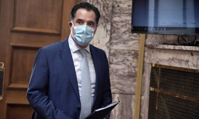 If the pandemic follows a downward trend, more activities will open, Georgiadis says