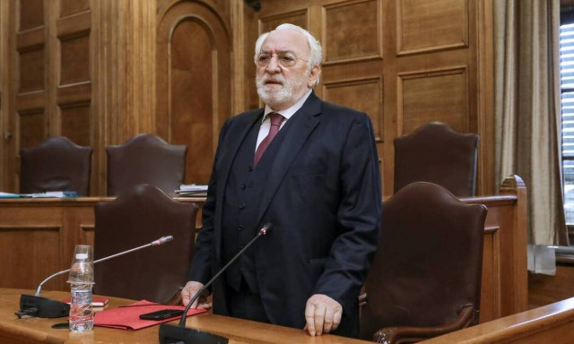 Καλογρίτσας: Έδωσα δανεικά για το Documento