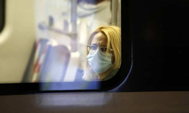 Παυλάκης: Υπαρκτό το ενδεχόμενο 4ου κύματος από τον Σεπτέμβριο