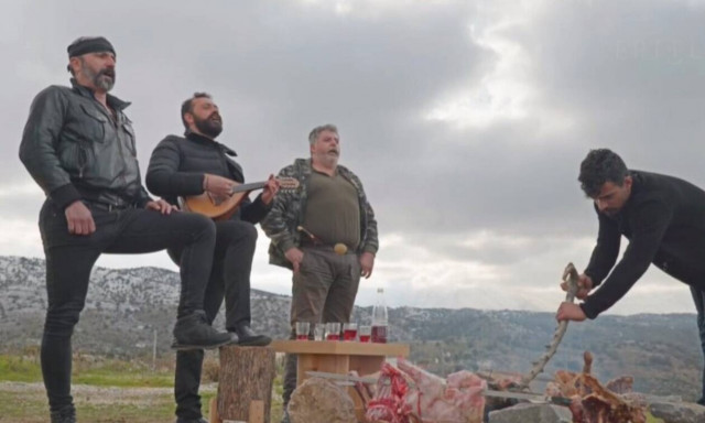 Γιατί τα Ανώγεια είναι το πιο θρυλικό χωριό της Ελλάδας (vid)