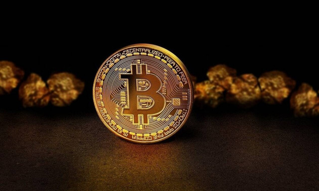 Στην περιοχή των 35.671 δολαρίων το Bitcoin