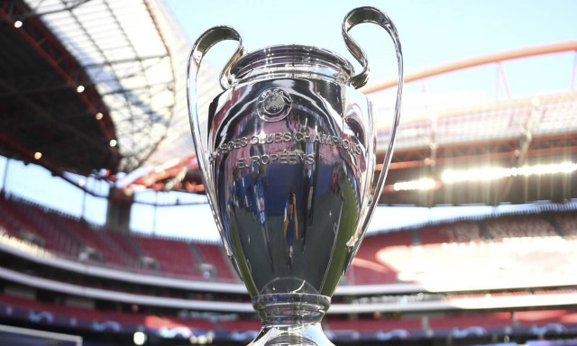 Εβδομάδα τελικών σε Champions League, Europa League και Euroleague