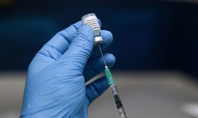 Αρδαβάνης: Μεγάλες προσδοκίες για εμβόλιο ενάντια στον προχωρημένο καρκίνο πνεύμονα