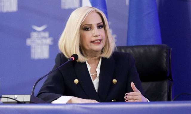 Γεννηματά: Η κυβέρνηση της ΝΔ απαξιώνει τις δημόσιες συγκοινωνίες