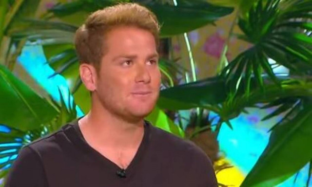 Τζέιμς Καφετζής: Ο λόγος που τελικά έφυγε από το Survivor - Τι αποκάλυψε (vid)