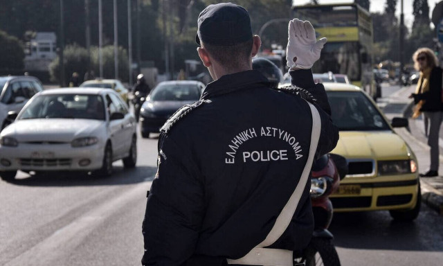 Τέλη κυκλοφορίας με το μήνα: Πώς θα πάρετε πίσω τις πινακίδες σας - Η διαδικασία