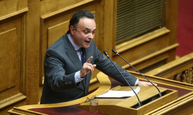 Σταύρος Κελέτσης: Ανοιχτό το ενδεχόμενο μήνυσης σε βάρος του Νίκου Παππά