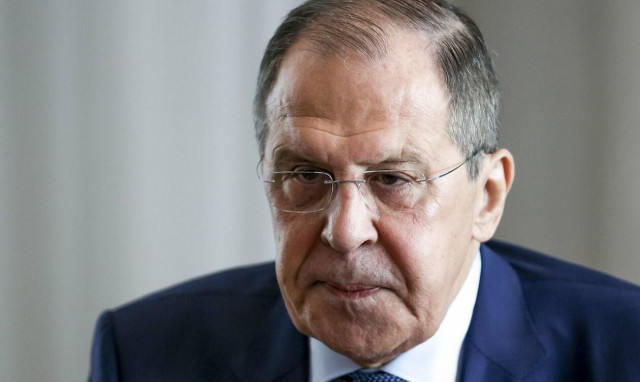 Ρωσία εναντίον Τουρκίας για την Ουκρανία: Αυστηρή προειδοποίηση από τον Σεργκέι Λαβρόφ