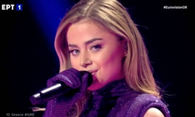 Στεφανία Λυμπερακάκη: «Τώρα μπορώ να πιω μπίρες»