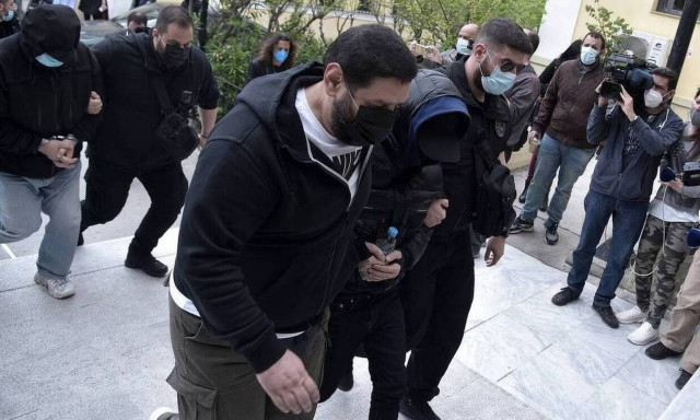 Γιαννάκος στο Newsbomb.gr: Είμαι ικανοποιημένος που δεν έμεινε στο Δρομοκαΐτειο ο Φουρθιώτης