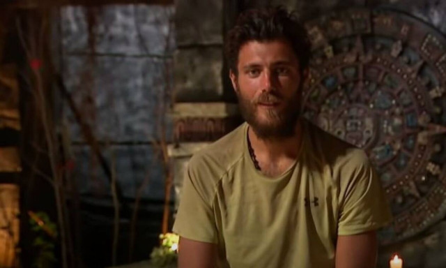 Survivor: Δύσκολες ώρες για το Νίκο Μπάρτζη - Άμεσα στο χειρουργείο