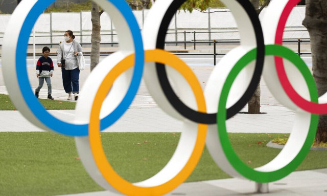 Ολυμπιακοί Αγώνες