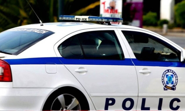 Θρίλερ στην Πάτρα: Γυναίκα απειλούσε να αυτοκτονήσει – Βρισκόταν μπροστά σε παιδικό σταθμό