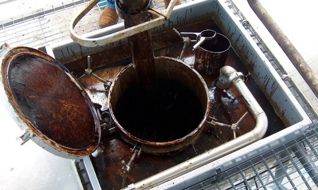 Ο Βούλγαρος οδηγός, το παράνομο φορτίο και η σύλληψη σε πάρκινγκ σκαφών