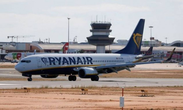 Η αεροπειρατεία που δοκιμάζει την αξιοπιστία της Ευρώπης