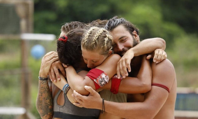 Survivor spoiler (24/05): Ο... θάνατος σου η ζωή μου - Νεύρα, φωνές και όλα άνω - κάτω