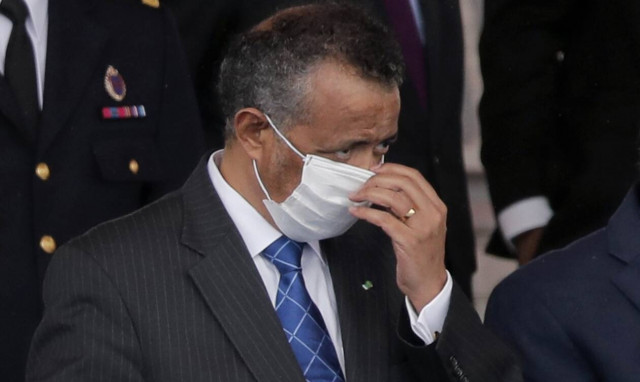 Κορονοϊός: «Σκανδαλώδη ανισότητα» στα εμβόλια καταγγέλλει ο επικεφαλής του ΠΟΥ