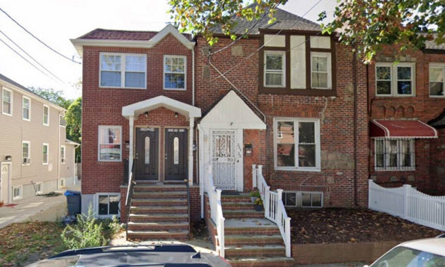 Θέση πάρκινγκ καβγάς