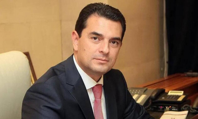 Σκρέκας: Στο 1/3 του κόστους της παραγωγής ενέργειας από λιγνίτη οι τιμές των έργων ΑΠΕ