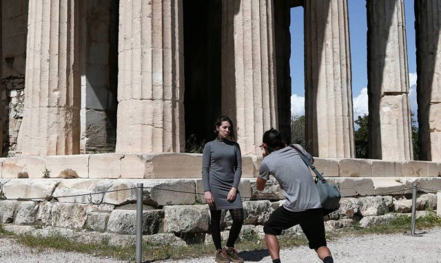 Τουρισμός: Η Ελλάδα στους 18 προορισμούς που μπορούν να ταξιδέψουν χωρίς καραντίνα οι Βρετανοί