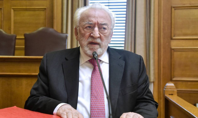 Χρήστος Καλογρίτσας: Η ομάδα Παππά μου έδωσε «το φιλί του Ιούδα» και με έδιωξε