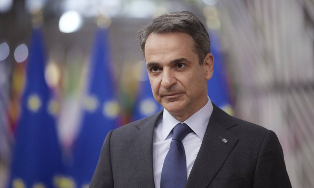 Ικανοποίηση Μητσοτάκη για το Ευρωπαϊκό Πιστοποιητικό – Τι δήλωσε μετά τη Σύνοδο Κορυφής