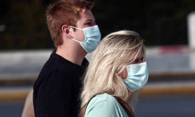 Κορονοϊός - Ελλάδα