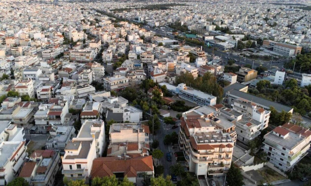 Airbnb: «Τσουχτερά» πρόστιμα σε όσους δεν δηλώνουν σπίτια στο Μητρώο Ακινήτων