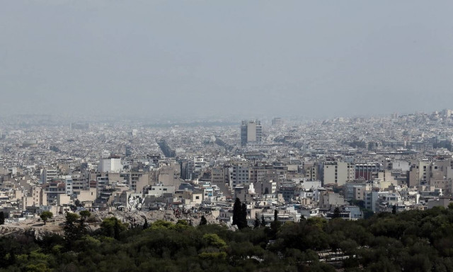 Ακίνητα: Παράταση στην υποβολή των δηλώσεων του Ειδικού Φόρου - Δείτε το ΦΕΚ