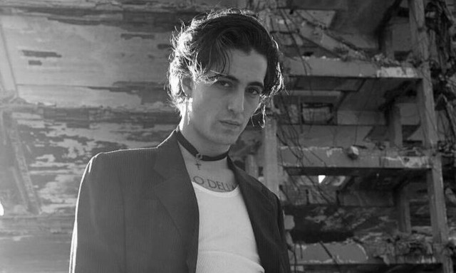 Eurovision 2021: Η σύντροφος του Ιταλού νικητή μιλά για την... αόρατη ασθένειά της